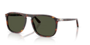 Persol Square Sunglasses Havana PO3392S 24/31 Persol