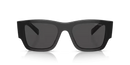 Prada Men's Black Sunglasses PR 10ZS 1AB5S0 Prada