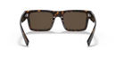 Prada Men's Tortoise Brown Sunglasses PR 19WS 2AU8C1