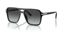 Prada Men's Black Sunglasses PR 20YS 1AB06T Prada