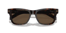 Prada Men's Tortoise Sunglasses PR A17S 17N70F