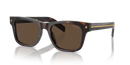 Prada Men's Tortoise Sunglasses PR A17S 17N70F