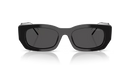 Prada Ladies Black Sunglasses PR B05S 09Q08Z