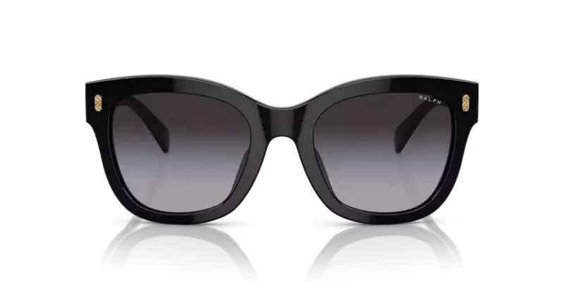 Ralph by Ralph Lauren Sunglasses Black RA5301U 50018G