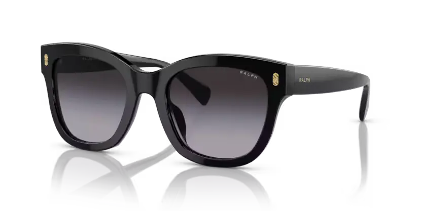 Ralph by Ralph Lauren Sunglasses Black RA5301U 50018G