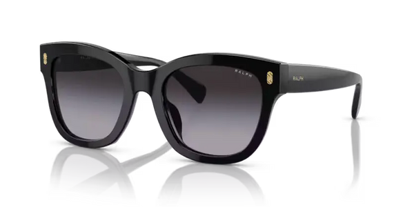 Ralph by Ralph Lauren Sunglasses Black RA5301U 50018G