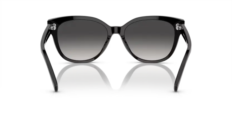 Ralph by Ralph Lauren Sunglasses Black RA5305U 50018G