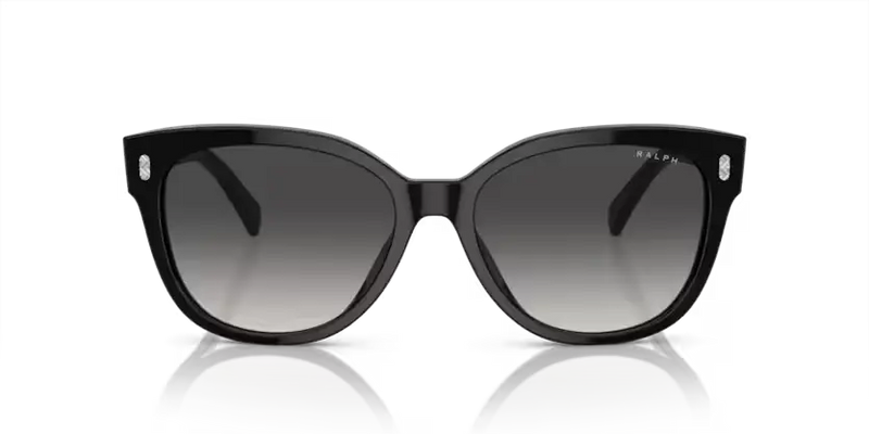 Ralph by Ralph Lauren Sunglasses Black RA5305U 50018G