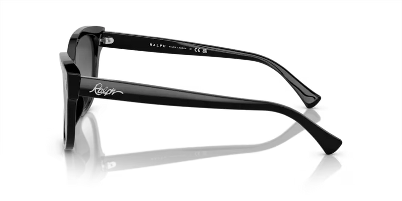 Ralph by Ralph Lauren Sunglasses Black RA5305U 50018G