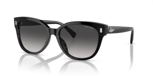 Ralph by Ralph Lauren Sunglasses Black RA5305U 50018G