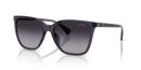 Ralph by Ralph Lauren Sunglasses Square Violet RA5328U 62358G