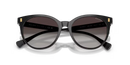 Ralph by Ralph Lauren Sunglasses Black RA5331U 50018G Ralph by Ralph Lauren
