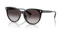 Ralph by Ralph Lauren Sunglasses Black RA5331U 50018G Ralph by Ralph Lauren