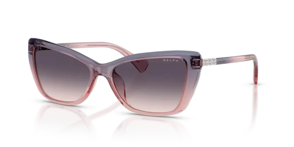 Ralph by Ralph Lauren Sunglasses Lilac Pink RA5332U 623436