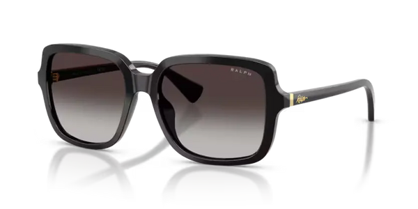 Ralph by Ralph Lauren Sunglasses Square Black RA5333U 50018G