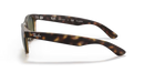 Ray-Ban New Wayfarer Sunglasses Matte Havana RB2132 894/76