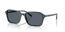 Ray-Ban Raimond Sunglasses Square Blue RB2231 1417R5 Ray-Ban