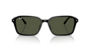 Ray-Ban Raimond Sunglasses Black Green RB2231 901/31 Ray-Ban