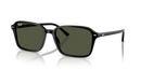 Ray-Ban Raimond Sunglasses Black Green RB2231 901/31 Ray-Ban