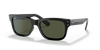 Ray-Ban Mr Burbank Sunglasses Black Green RB2283 901/31 Ray-Ban
