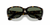 Ray-Ban Jackie Ohh Sunglasses Light Havana Frame Dark Green Lens RB4101 710