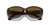 Ray-Ban Jackie Ohh Sunglasses Brown/Lilac Frame Light Brown Lens RB4101 860/51
