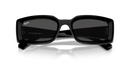 Ray-Ban Kiliane Sunglasses Black Grey RB4395 667787 Ray-Ban