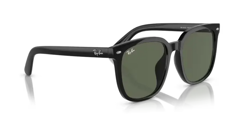 Ray-Ban Sunglasses Square Black RB4401D 601/71
