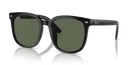 Ray-Ban Sunglasses Square Black RB4401D 601/71
