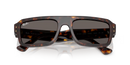 Ray-Ban Flacko Sunglasses Havana Grey RB4454 1359B1 Ray-Ban