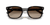Ray-Ban Sunglasses Havana Frame Gradient Brown Lens RB4461D 710/13