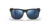 Ray-Ban Sunglasses Junior Justin Blue Mirror Lens RJ9069S 702855