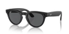 Ray-Ban Meta Headliner Sunglasses Black Frame Black Lens RW4009 601S8750 Ray-Ban