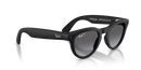 Ray-Ban Meta Headliner (Gen 2) Black Graphite Gradient Polar RW4013 601ST350 Ray-Ban