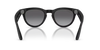 Ray-Ban Meta Headliner (Gen 2) Black Graphite Gradient Polar RW4013 601ST350 Ray-Ban