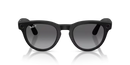 Ray-Ban Meta Headliner (Gen 2) Black Graphite Gradient Polar RW4013 601ST350 Ray-Ban