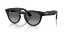 Ray-Ban Meta Headliner (Gen 2) Black Graphite Gradient Polar RW4013 601ST350 Ray-Ban