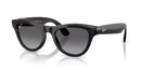 Ray-Ban Meta Skyler (Gen 2) Black Graphite Gradient Polar RW4014 601/T3 Ray-Ban
