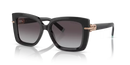 Tiffany & Co. Sunglasses Butterfly Black Frame TF4199 80013C