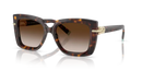 Tiffany & Co. Sunglasses Butterfly Havana Frame TF4199 80153B