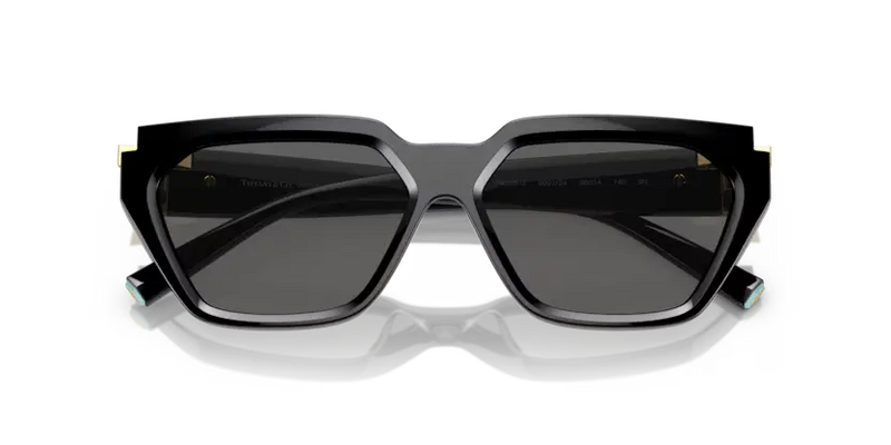 Tiffany & Co. Sunglasses Black Frame TF4205U 8001S4