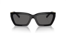 Tiffany & Co. Sunglasses Rectangle Black Frame TF4213 8001S4 Tiffany & Co.