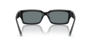 Tiffany & Co. Sunglasses Rectangle Black Frame TF4226U 80016G
