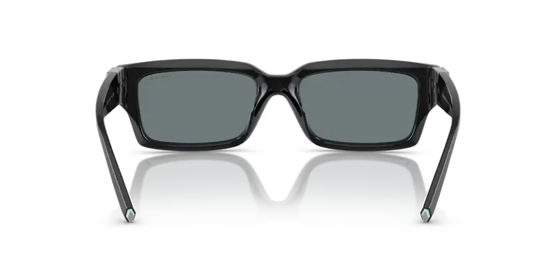 Tiffany & Co. Sunglasses Rectangle Black Frame TF4226U 80016G