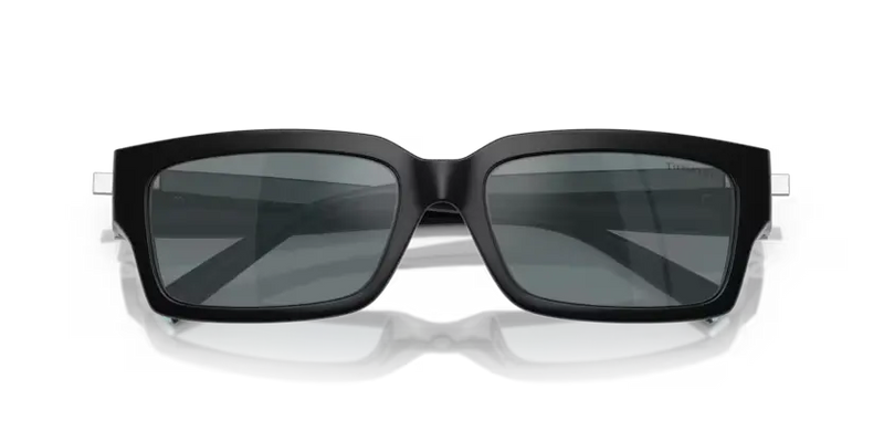 Tiffany & Co. Sunglasses Rectangle Black Frame TF4226U 80016G