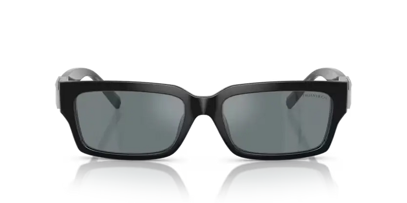 Tiffany & Co. Sunglasses Rectangle Black Frame TF4226U 80016G