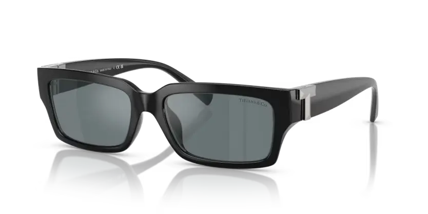 Tiffany & Co. Sunglasses Rectangle Black Frame TF4226U 80016G