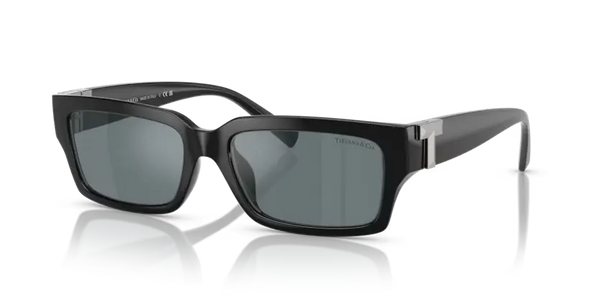 Tiffany & Co. Sunglasses Rectangle Black Frame TF4226U 80016G