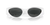 Versace Sunglasses Cat-Eye White Frame Grey Lens VE4454 314/87
