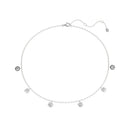 Round Six Drop Diamond Chain 1.20CT